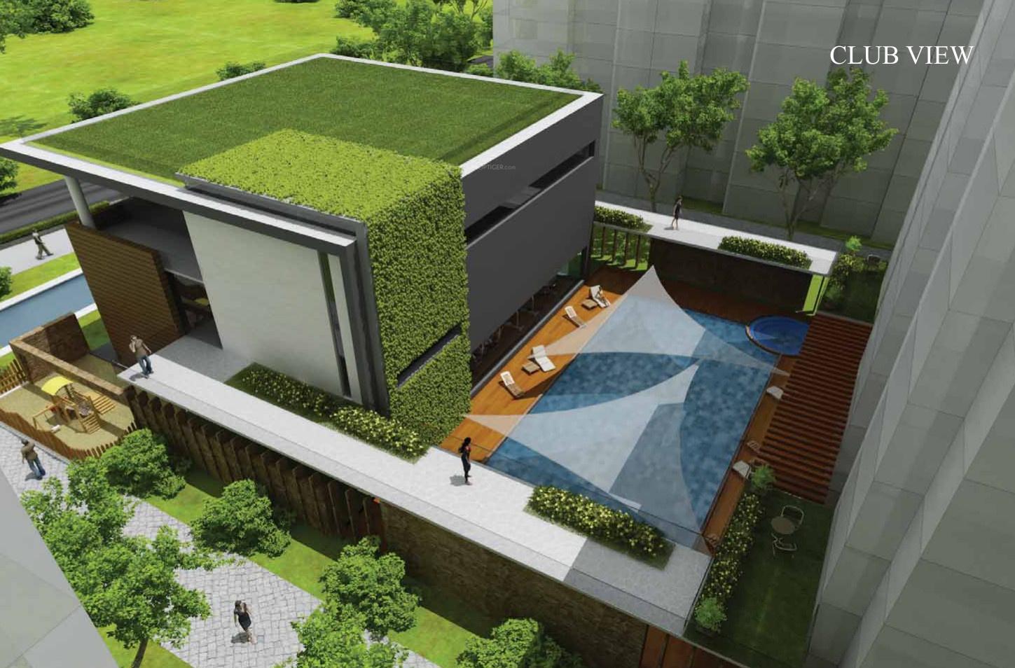  arista-phase-1 Club House