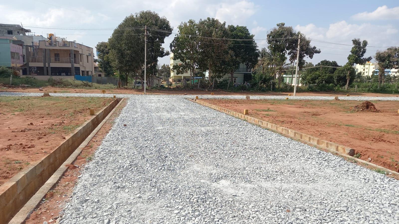  sai-anugraha Internal Roads