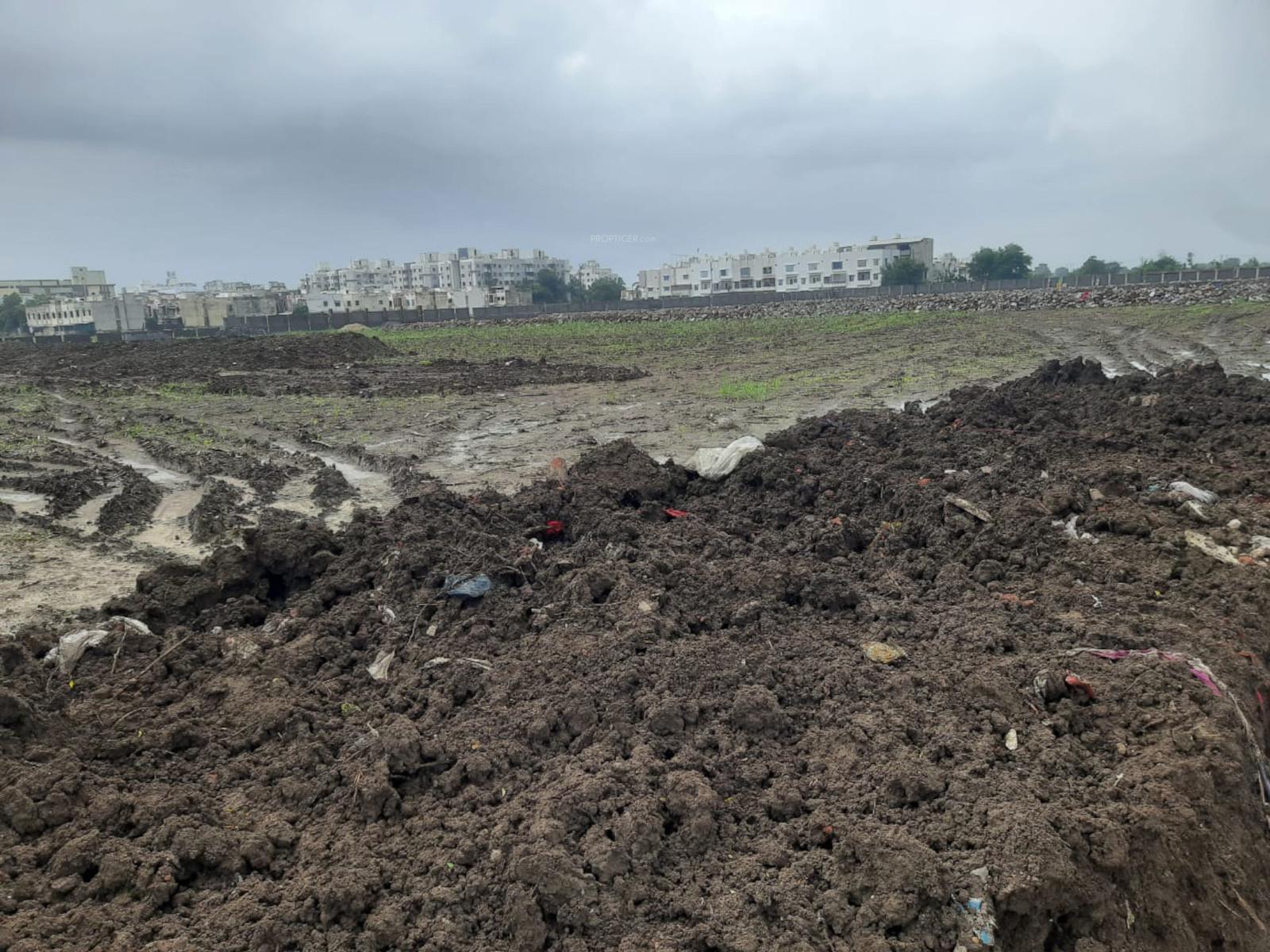 Green Residency