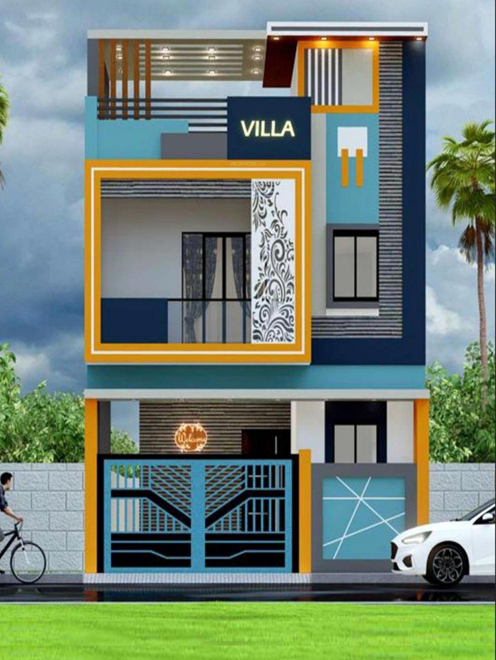 Yaswanth Enclave