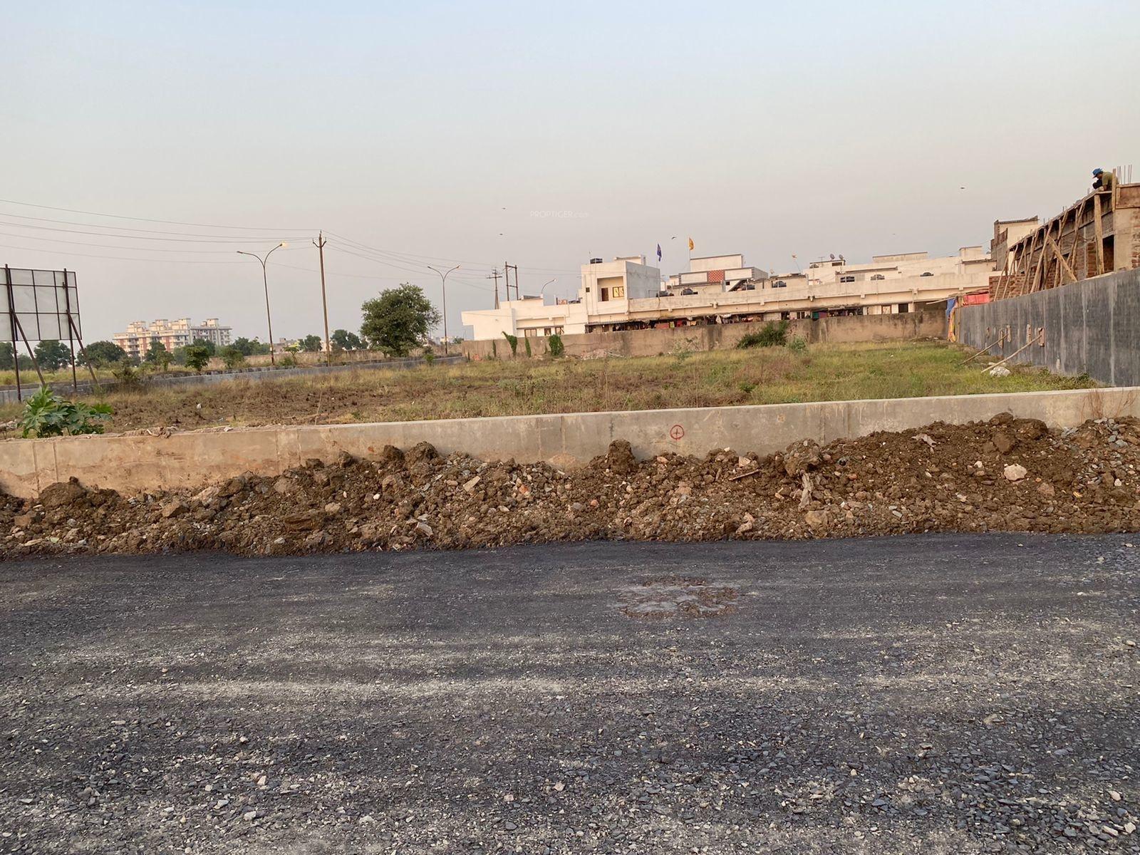 Ashirwad Residency