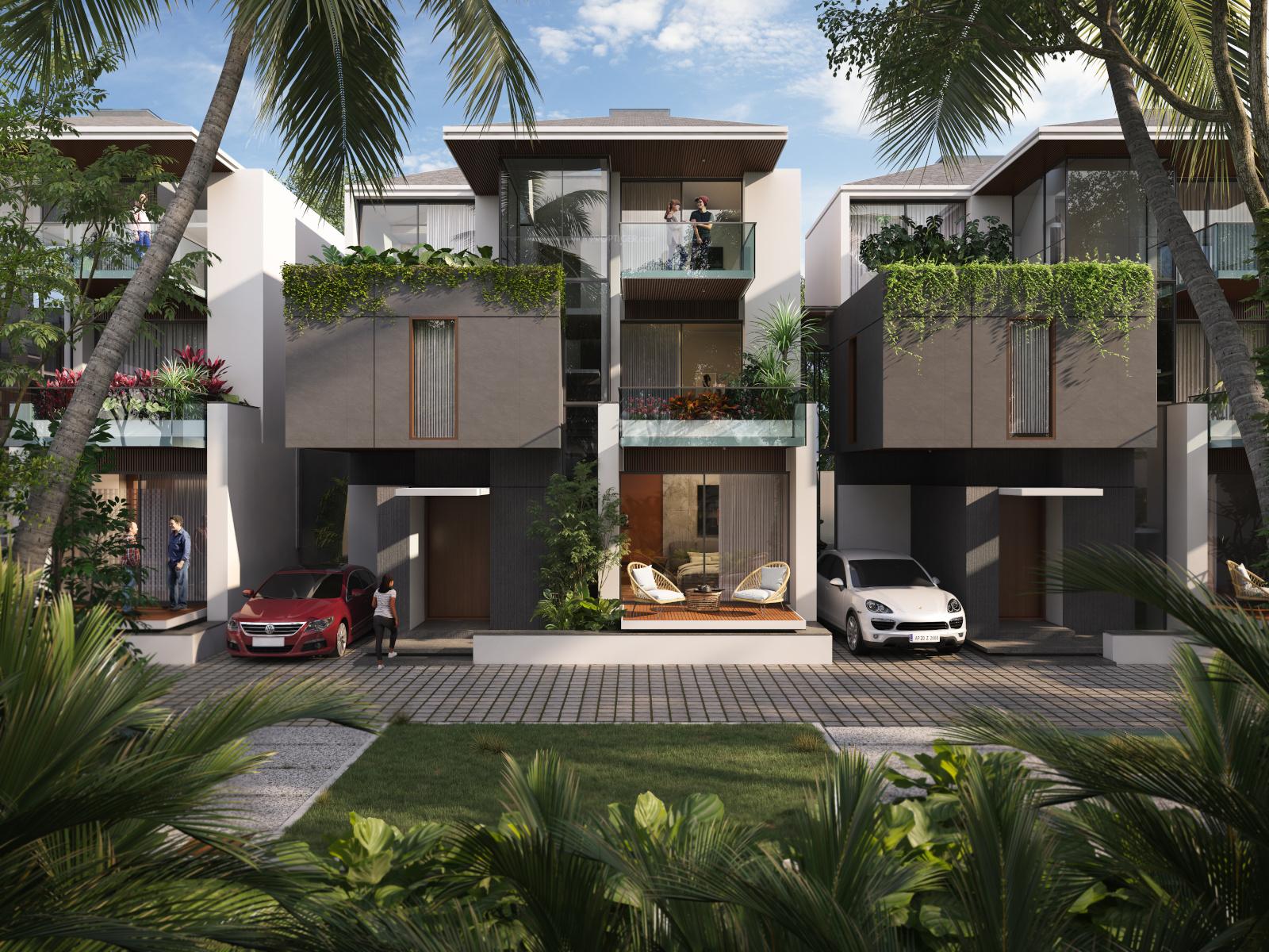  casa-tranquil Elevation