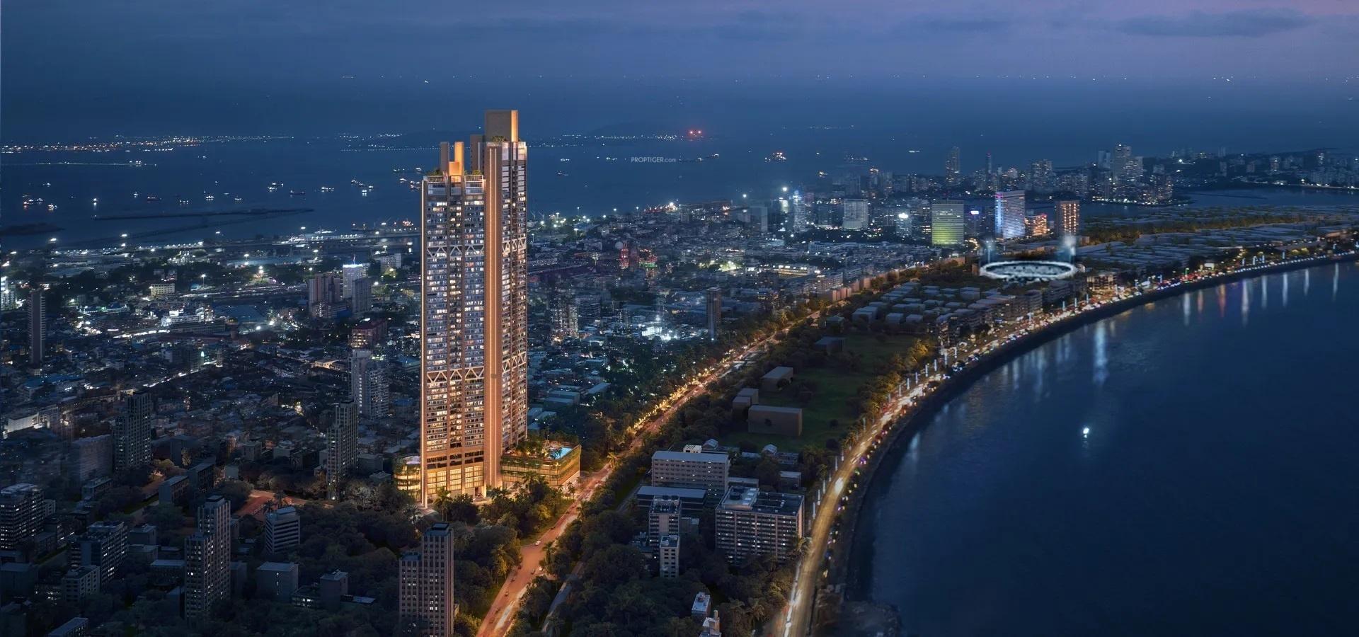 Ocean Towers North