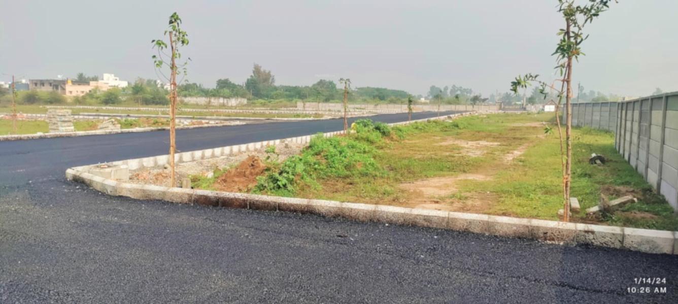 Sai Ganesh Avenue Phase 1