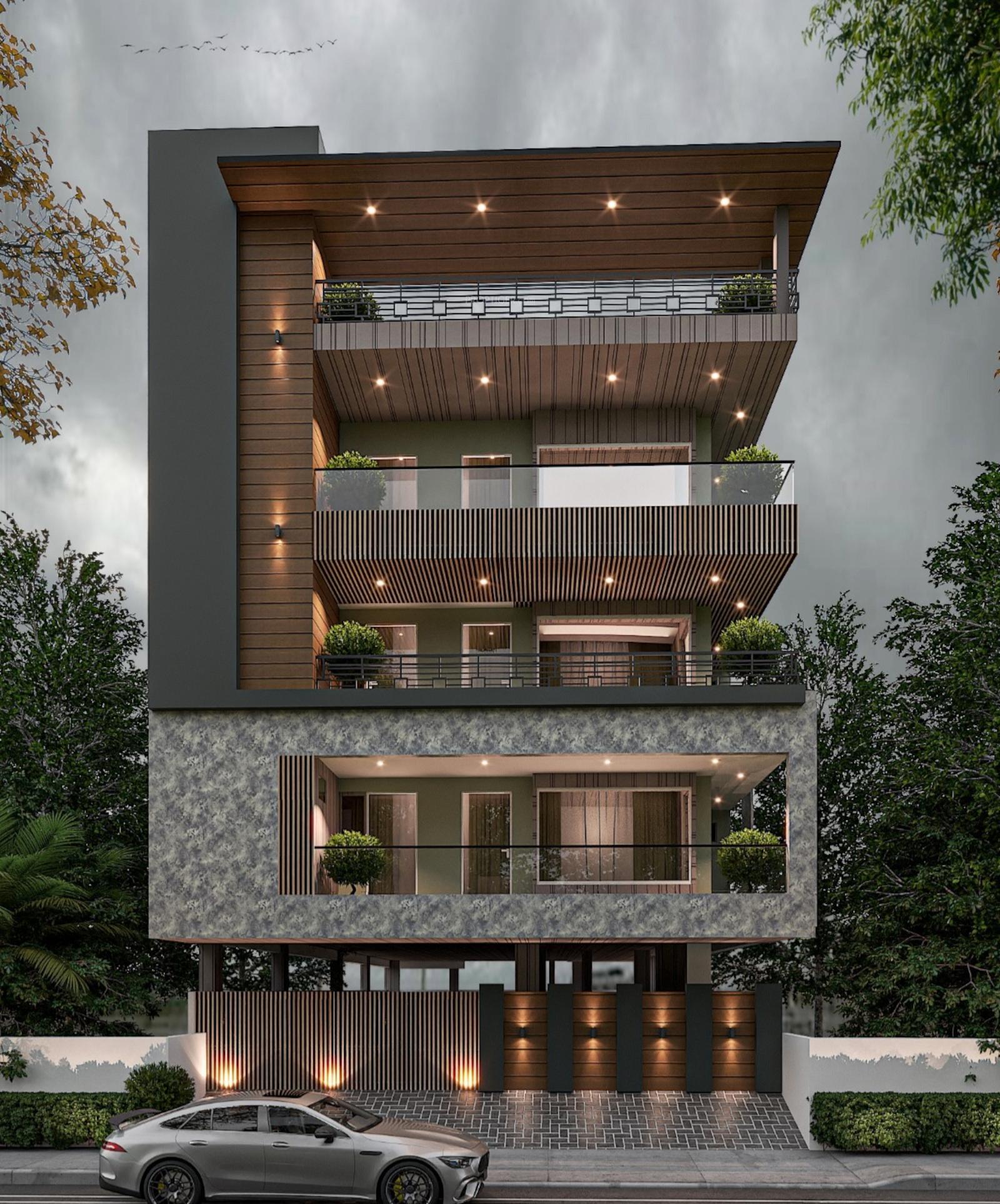 Kamra Luxury Floors