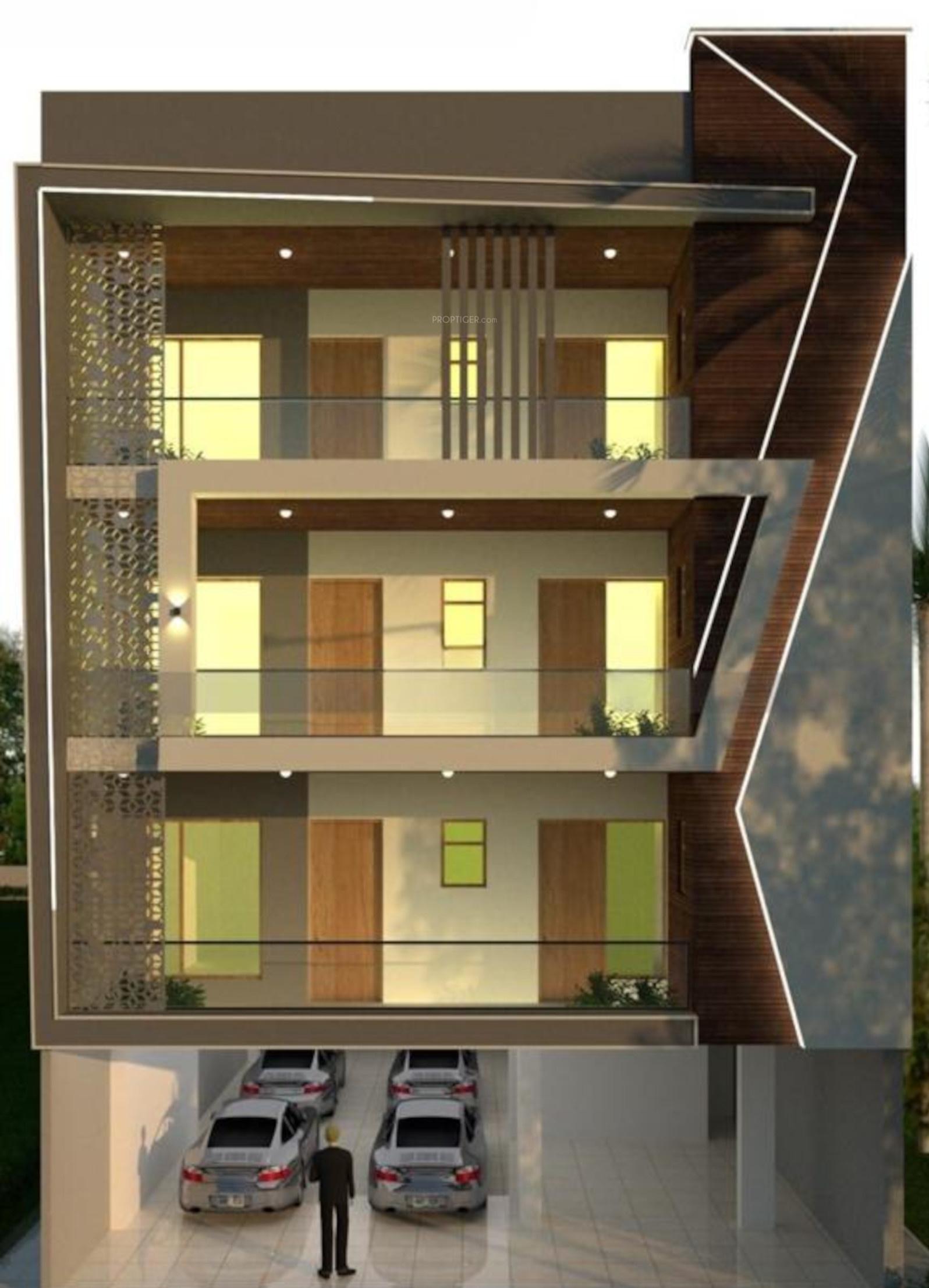 Divyansh Homes