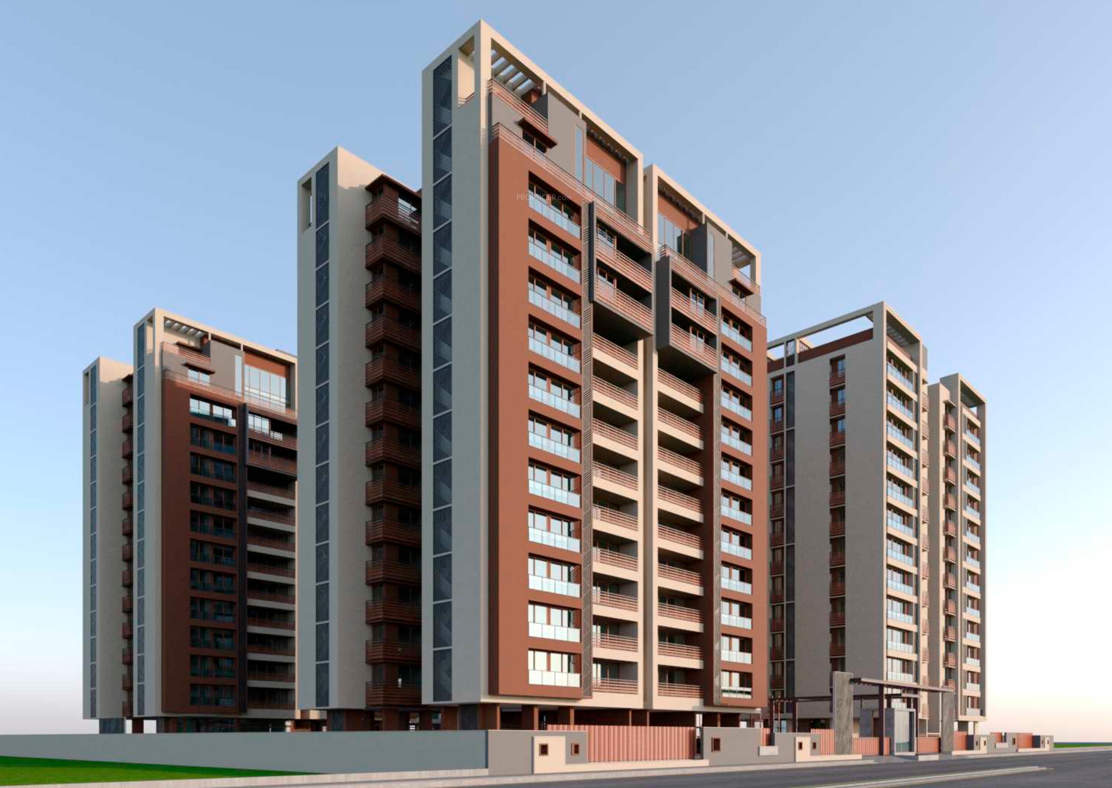 Shivanta Vivanta