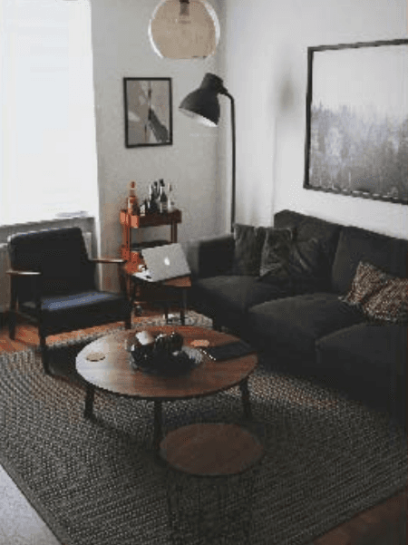  sarvoday-datt Living Area