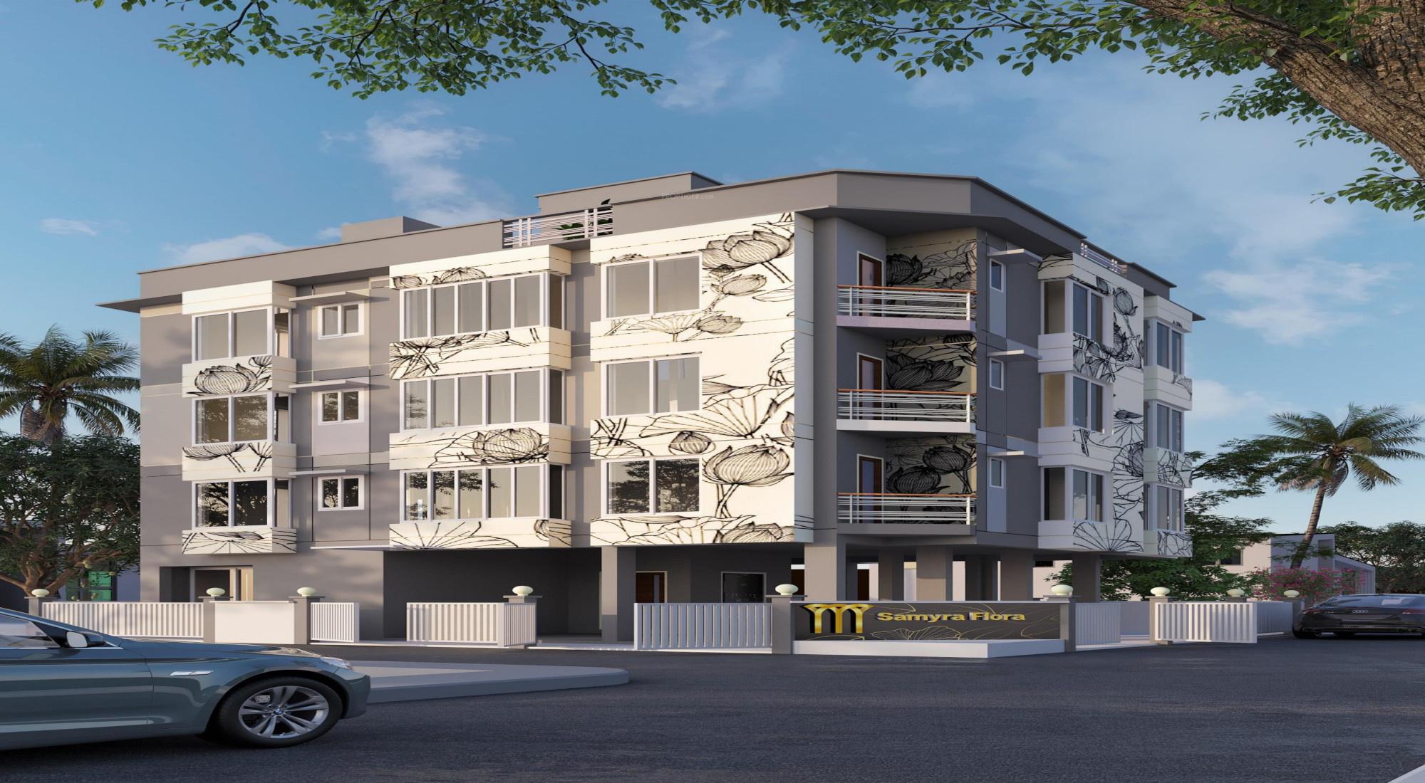 Samyra Flora