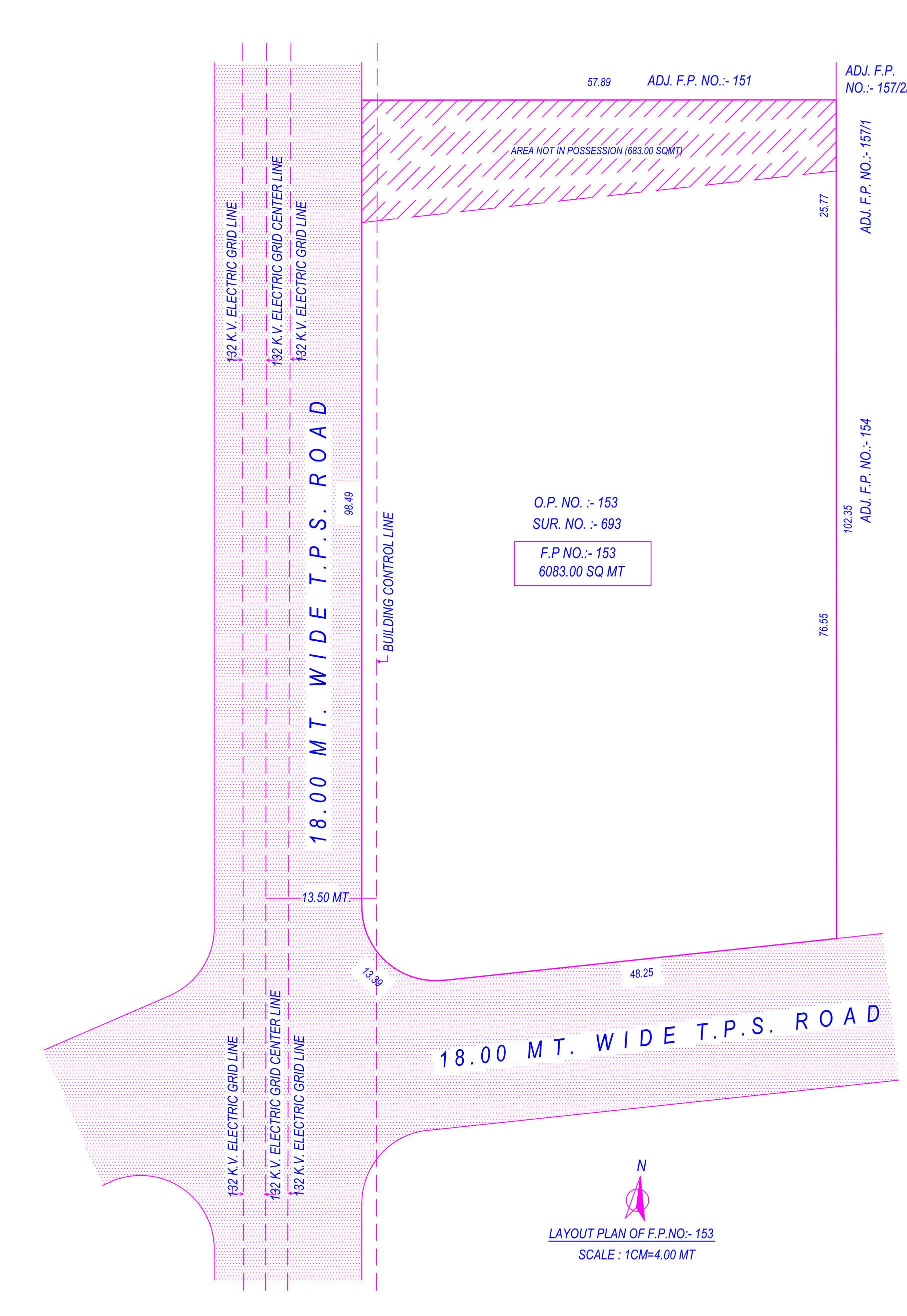  dharm-industrial-park Site Plan