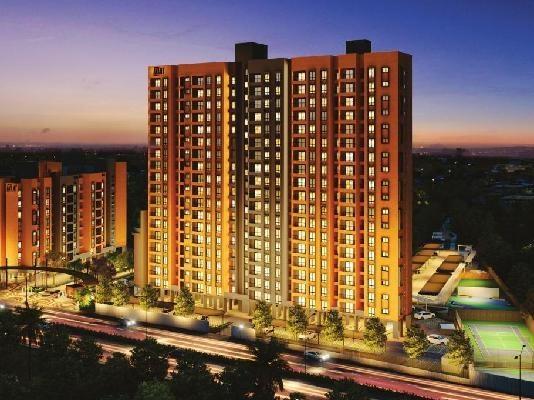 Avant Twilight Phase I