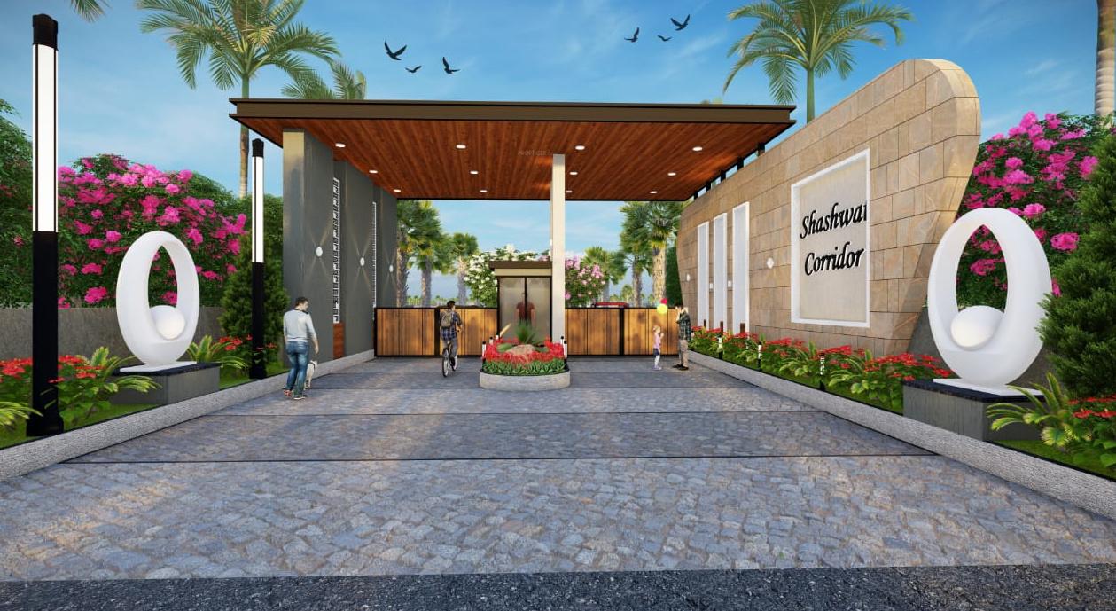Shashwat Corridor