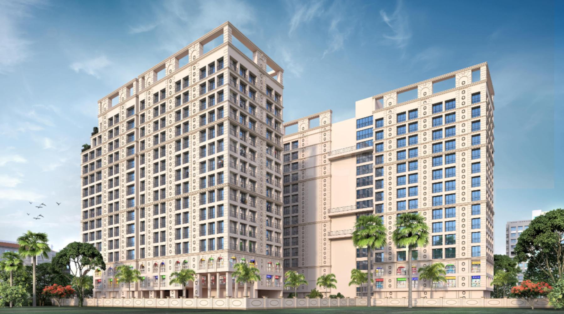 Krupal Pathshala City Centre