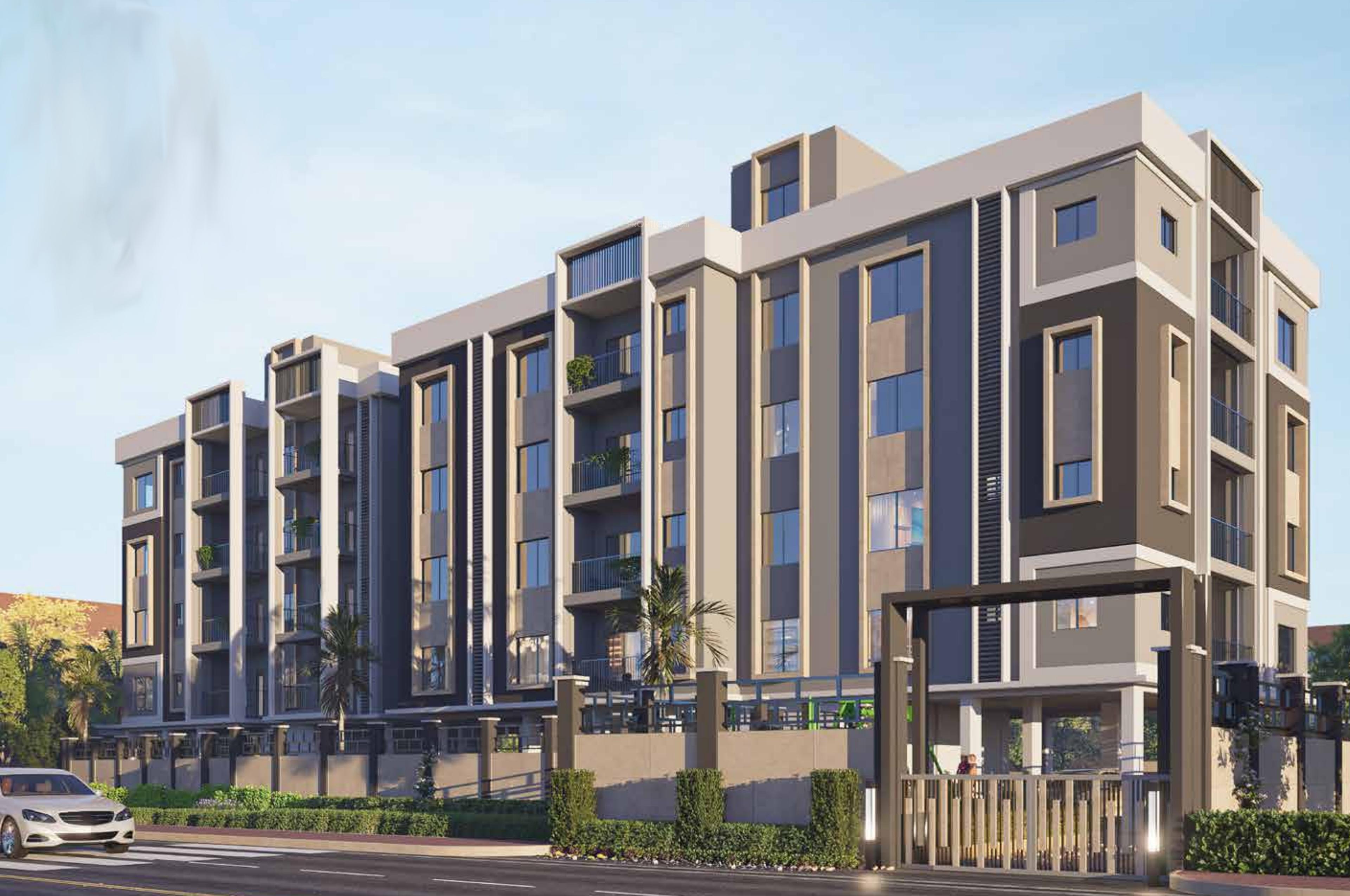 Prithvi Enclave