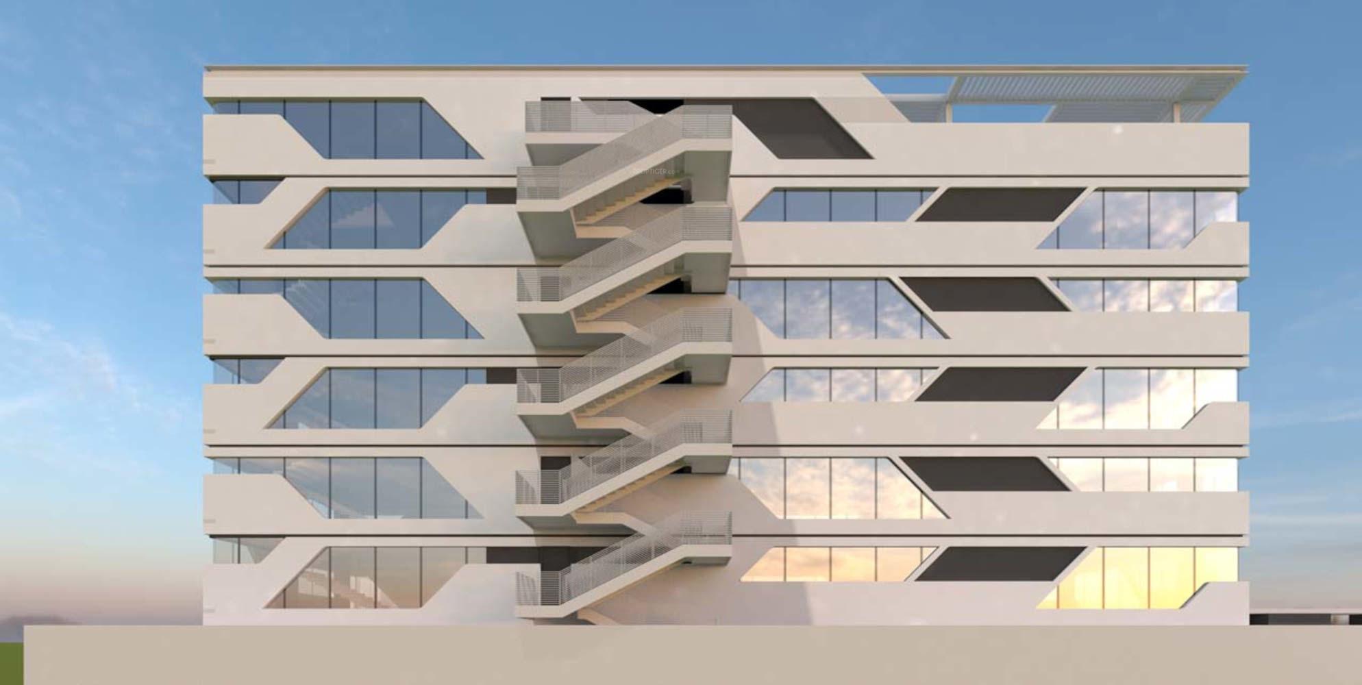 Edifice
