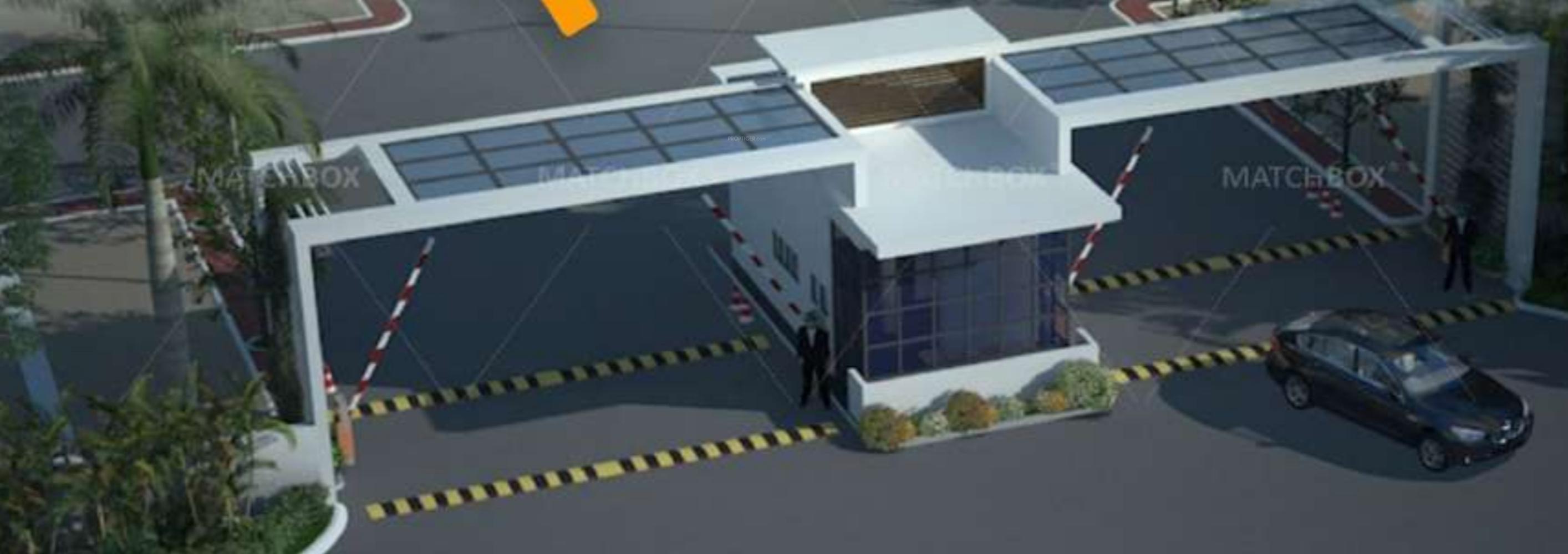  icon Elevation