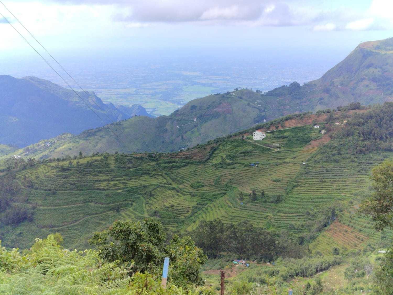 Anugrahaa Heavenly Haven Plots