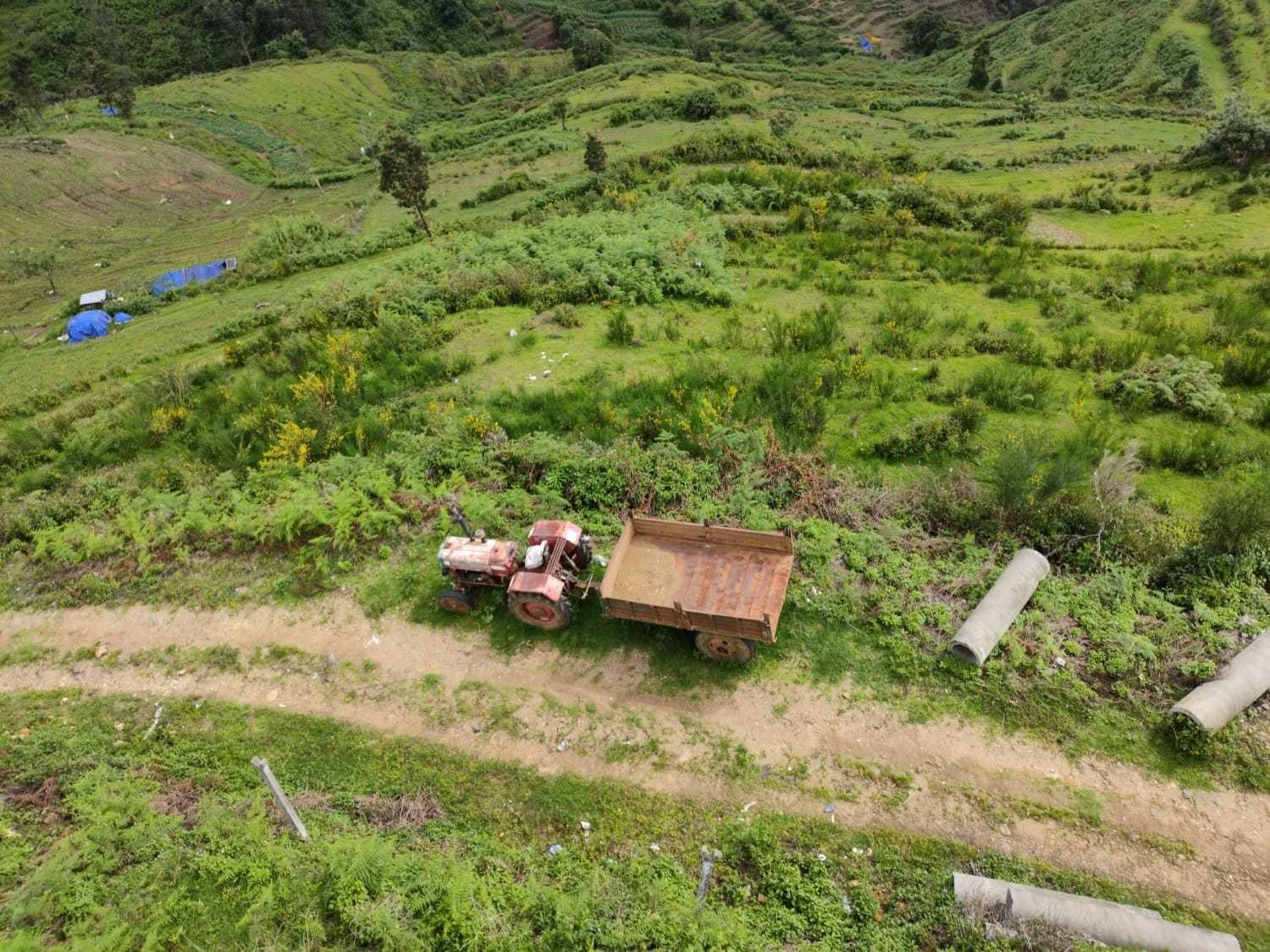  anugrahaa-heavenly-haven-plots Plot