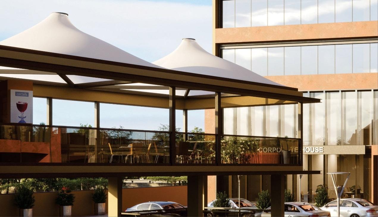  world-trade-tower Cafeteria