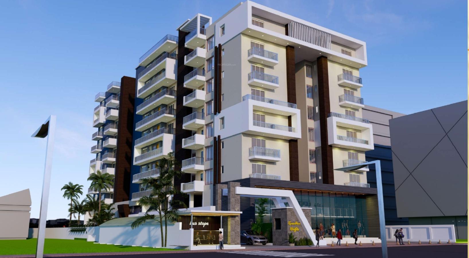 Grandeur Heights
