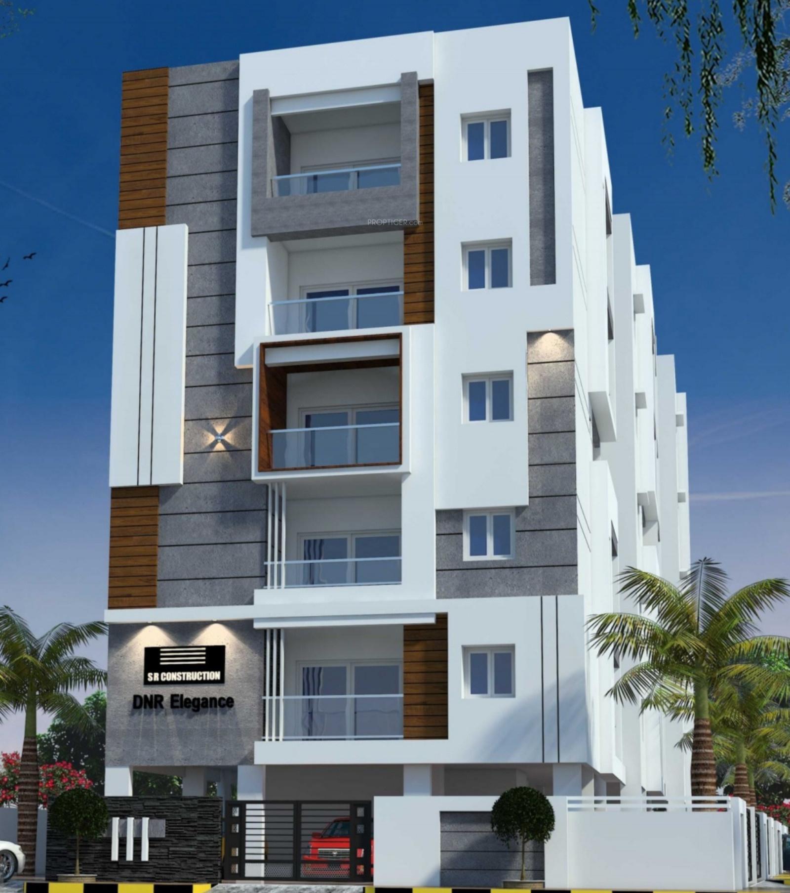  dnr-elegance Elevation