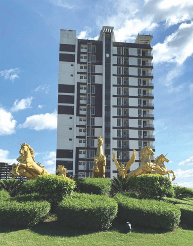  paalm-paradise Elevation