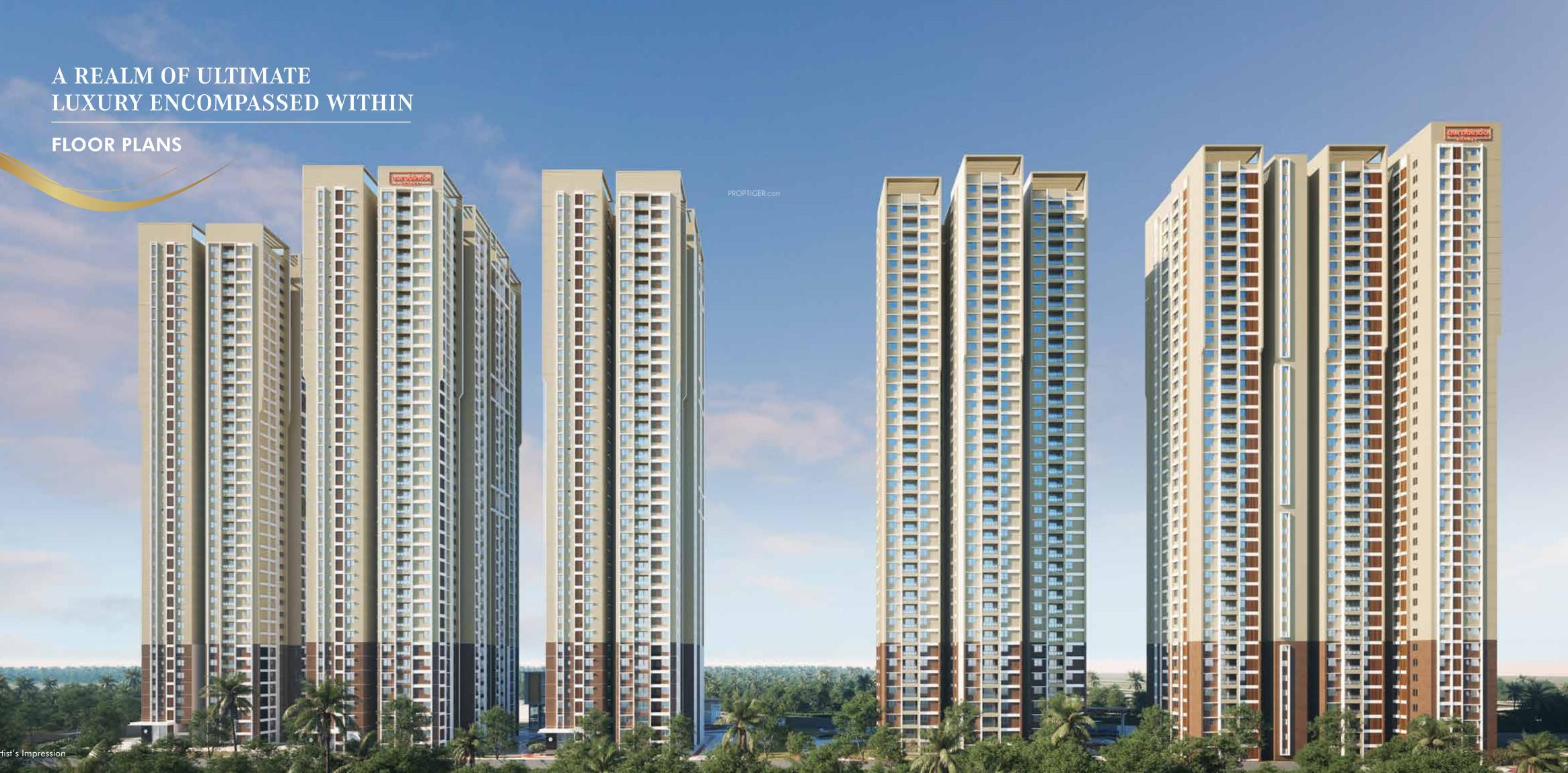  aurobindo-the-regent Elevation