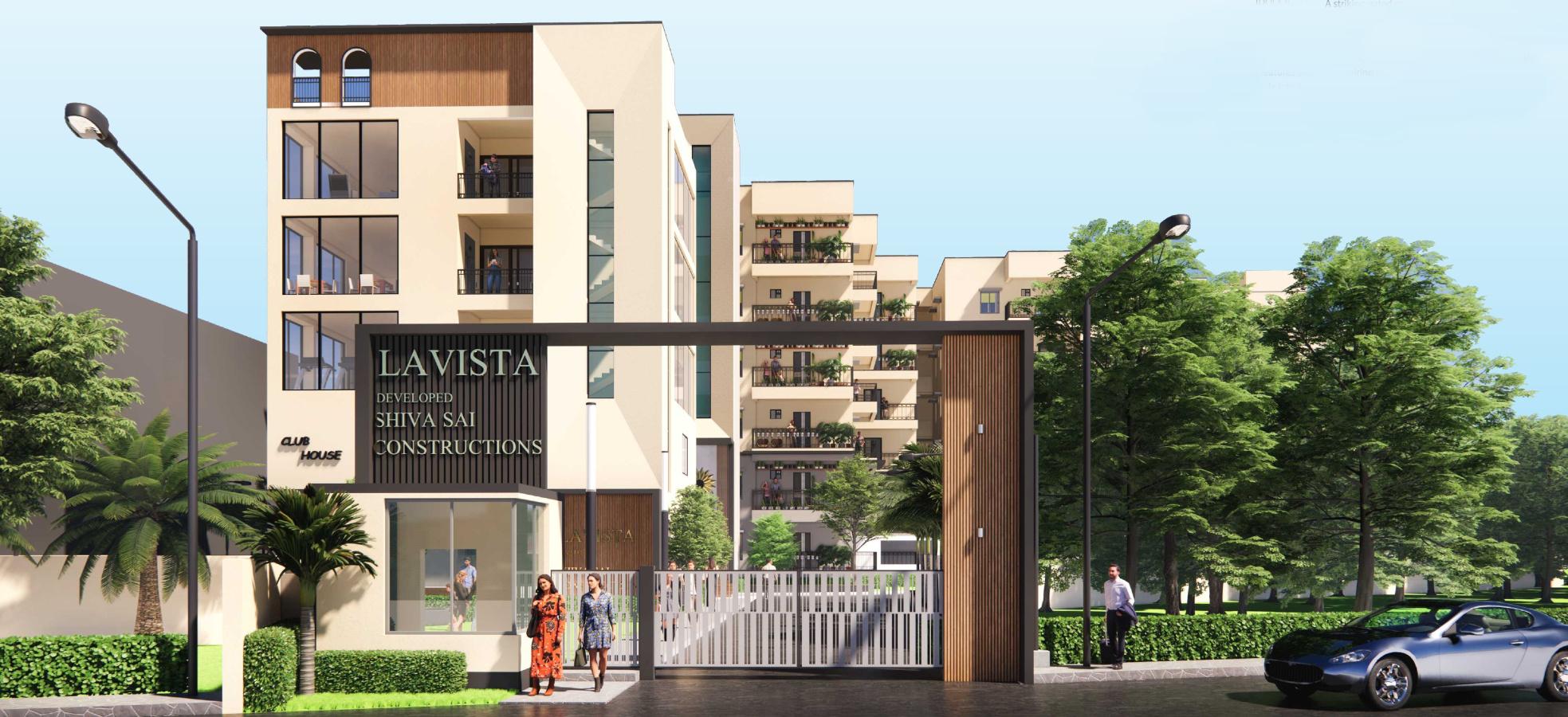 Lavista