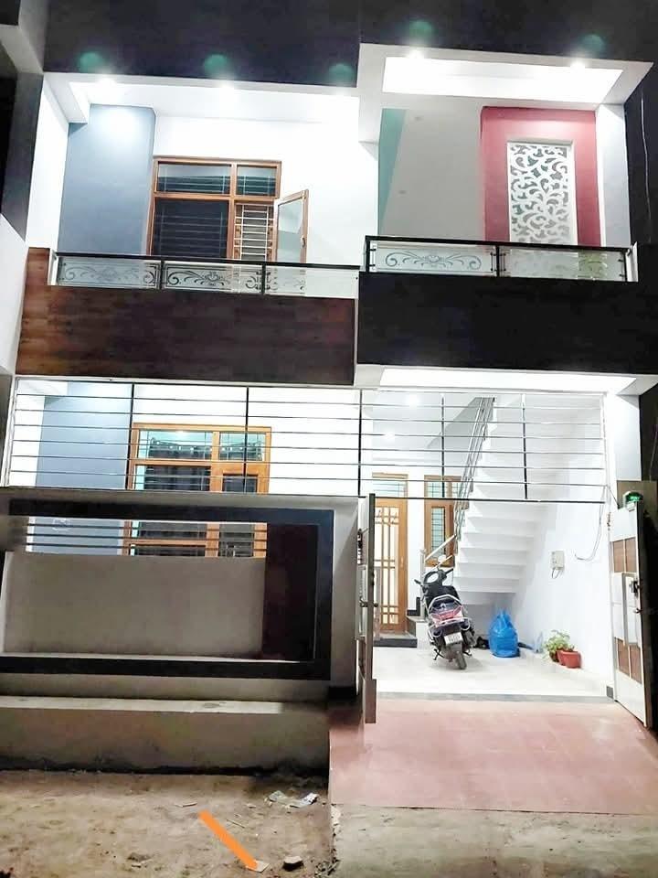  crest-villas Elevation