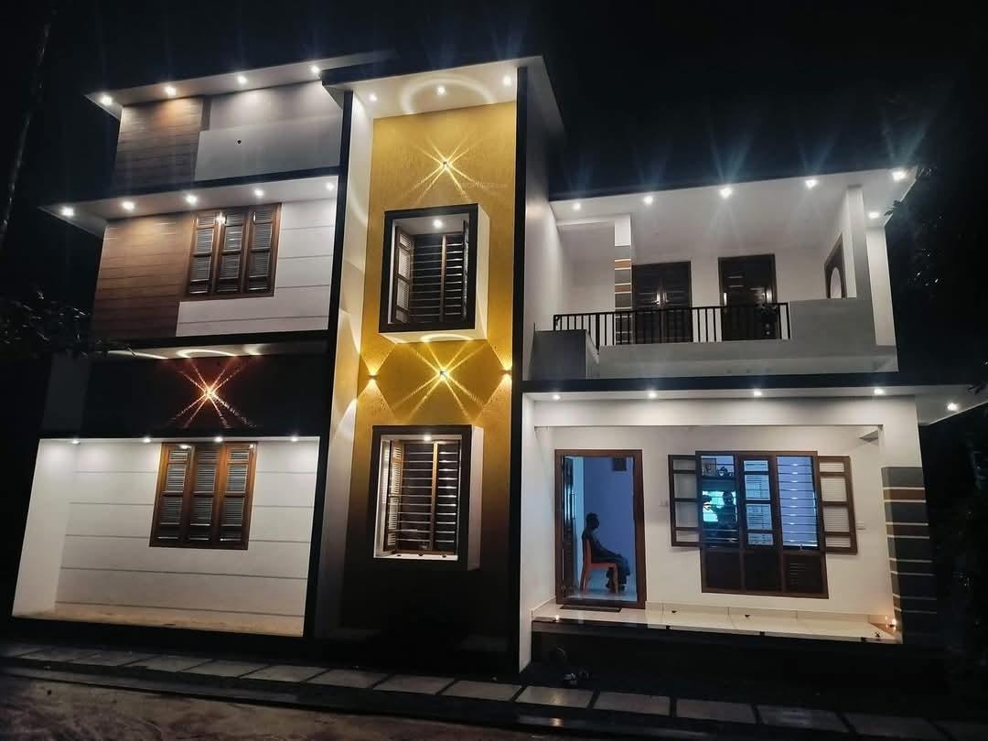  crest-villas Elevation