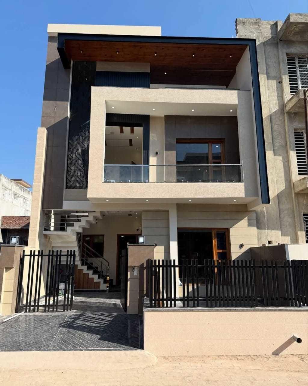 Crest Villas