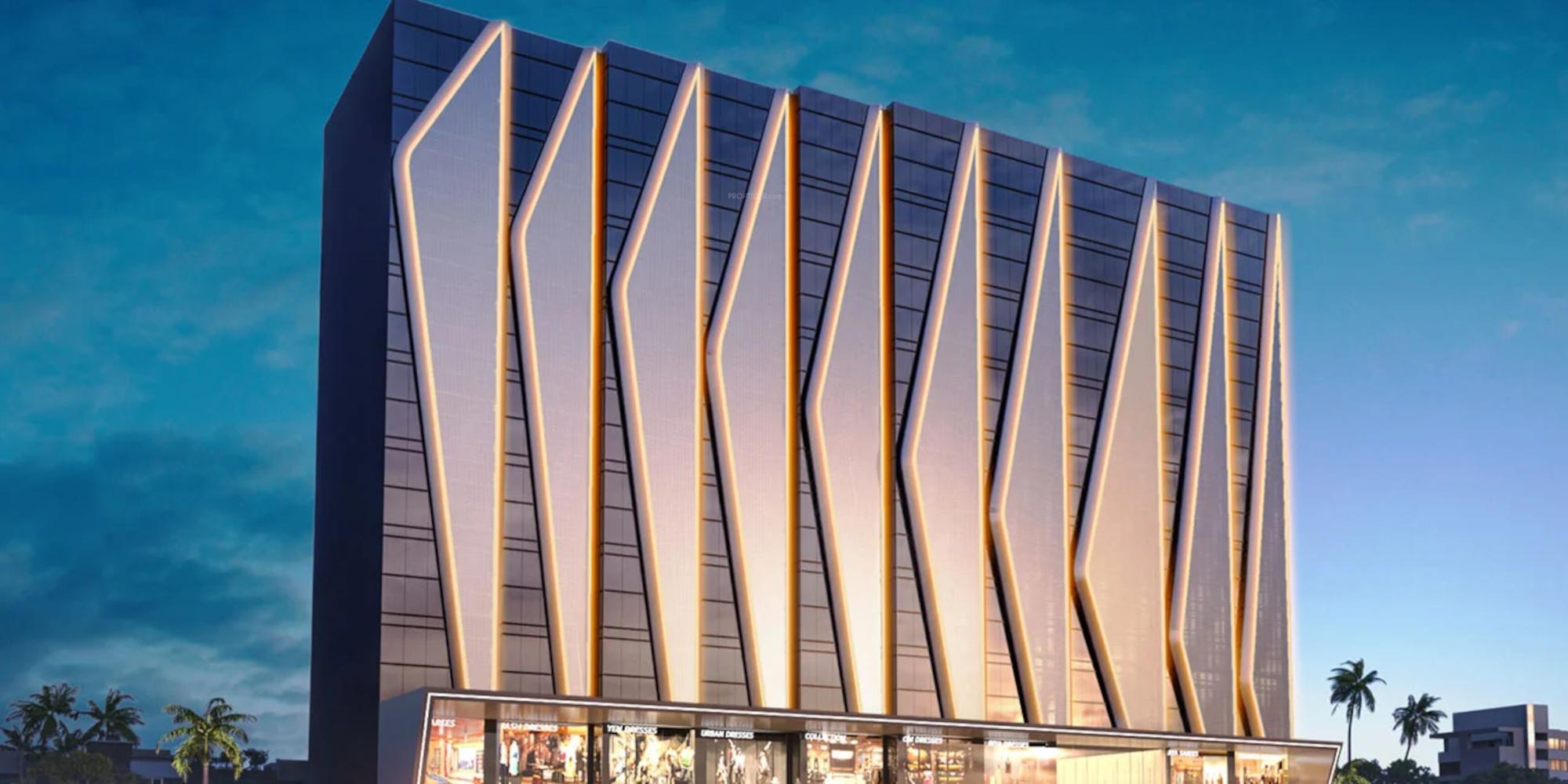  ofira-textile-hub Elevation