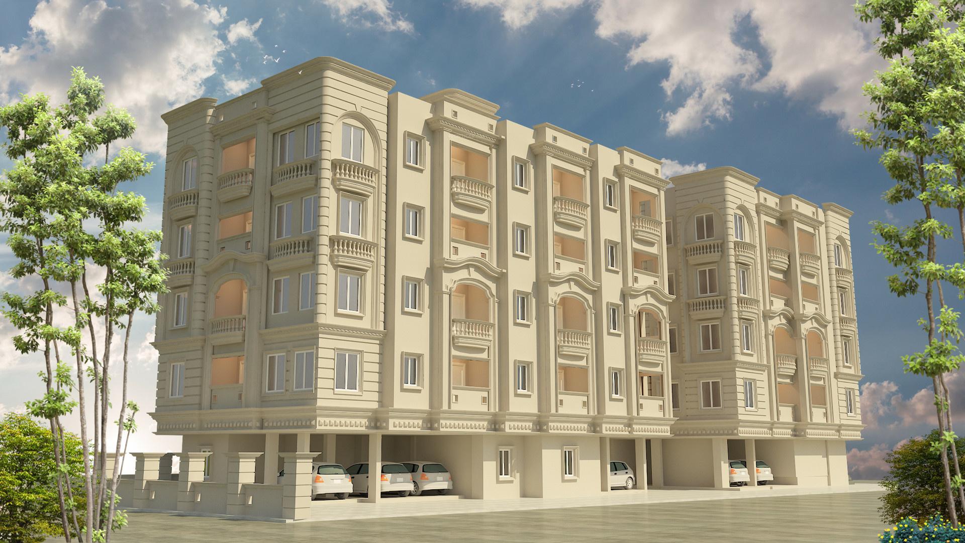  urvi Elevation