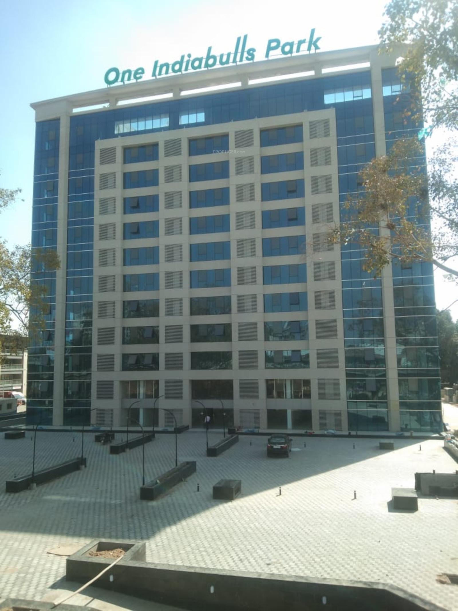 One Indiabulls Vadodara