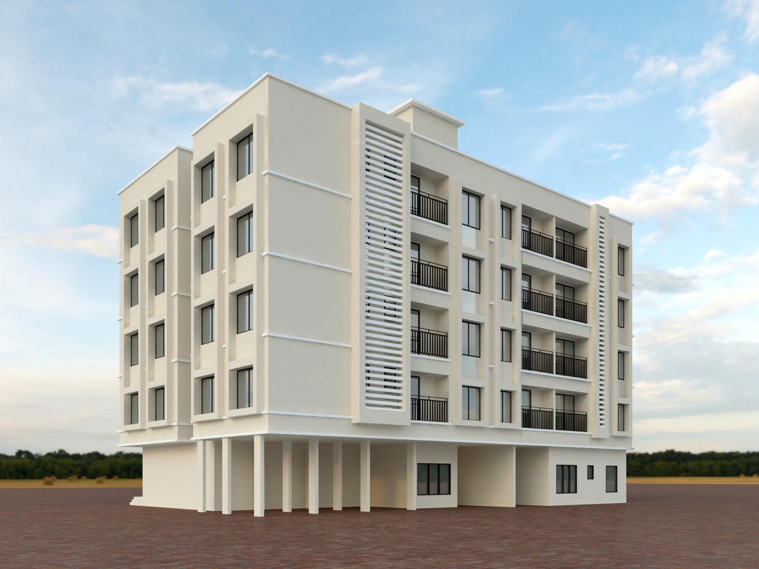 riddhi-siddhi-complex Elevation