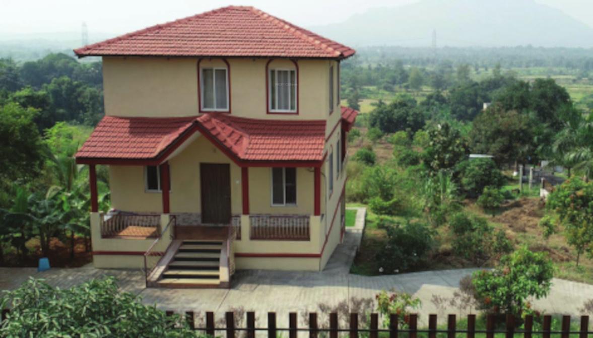 Aaryanam Phase IV