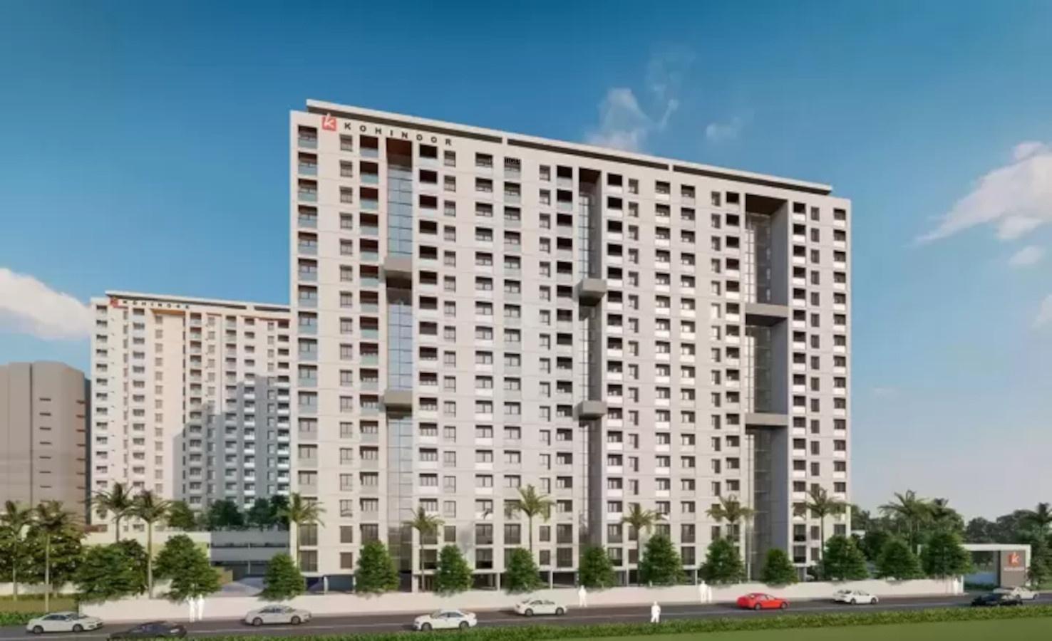  punawale Elevation