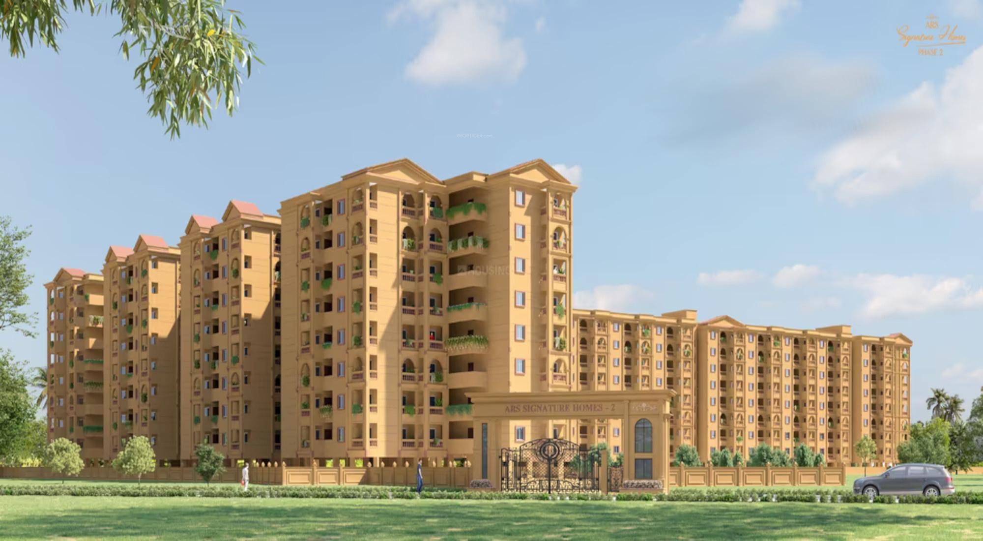 Signature Homes Phase 2