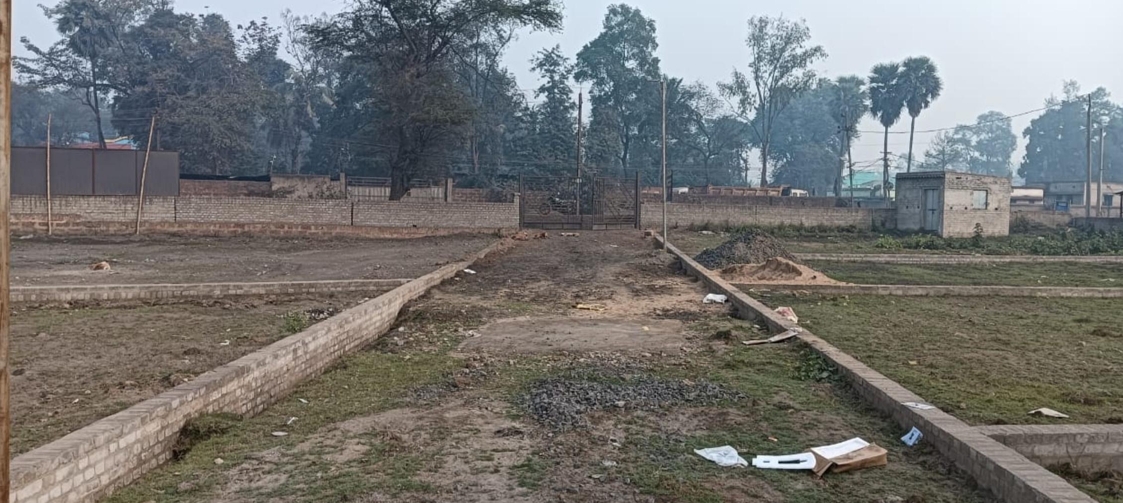 Swarna Bhumi