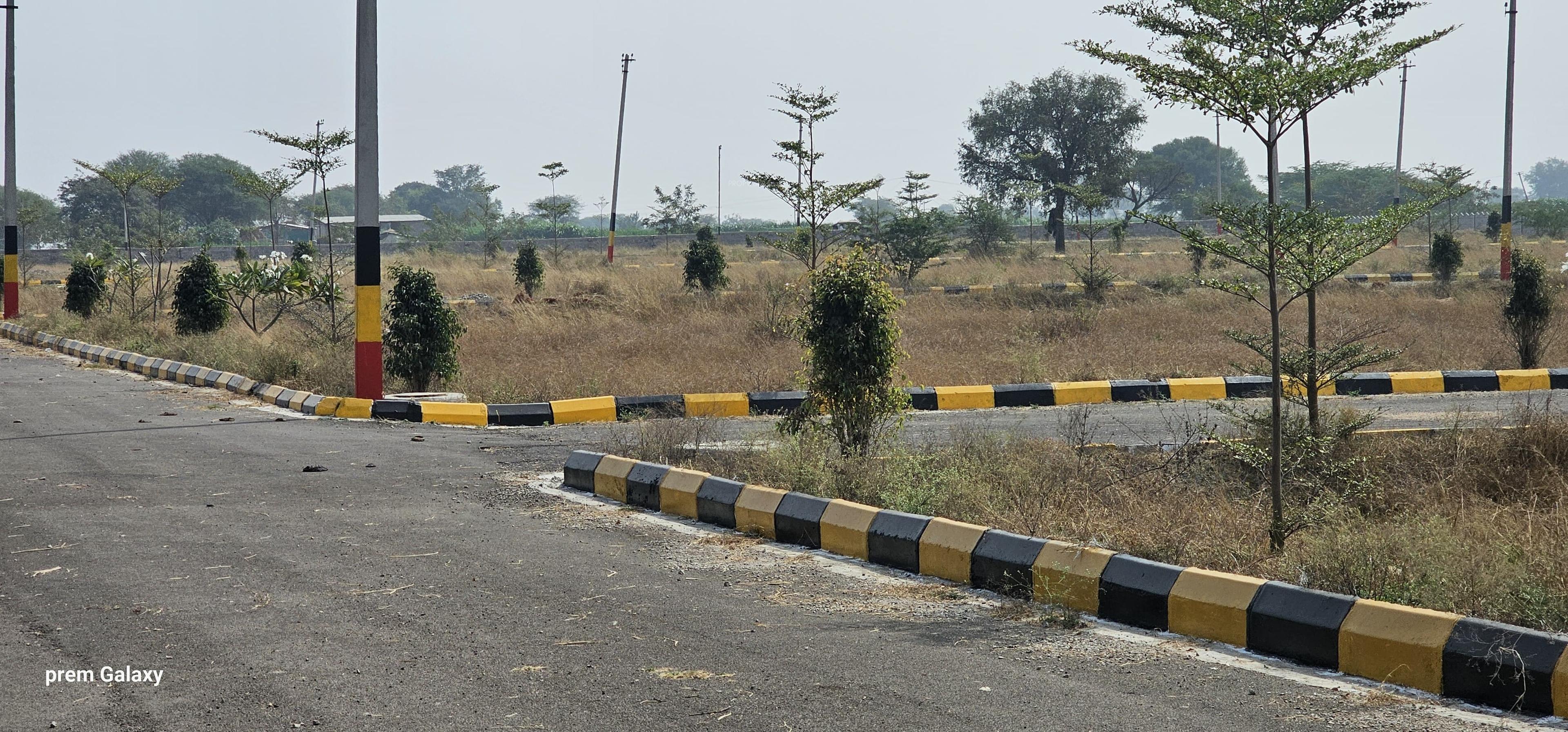 Brundavanam