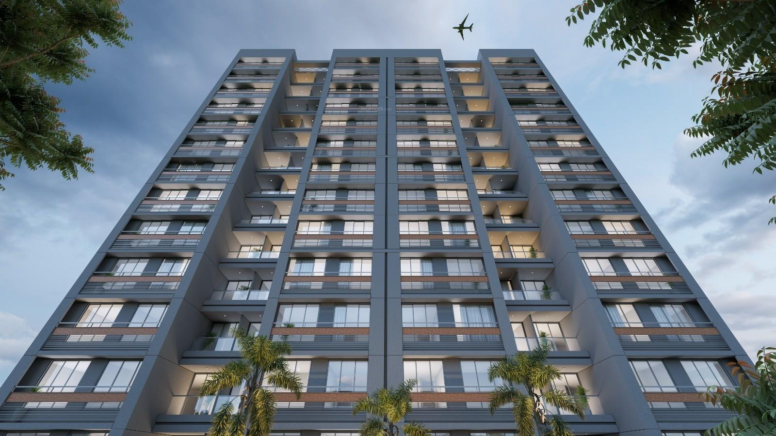  sharan Elevation