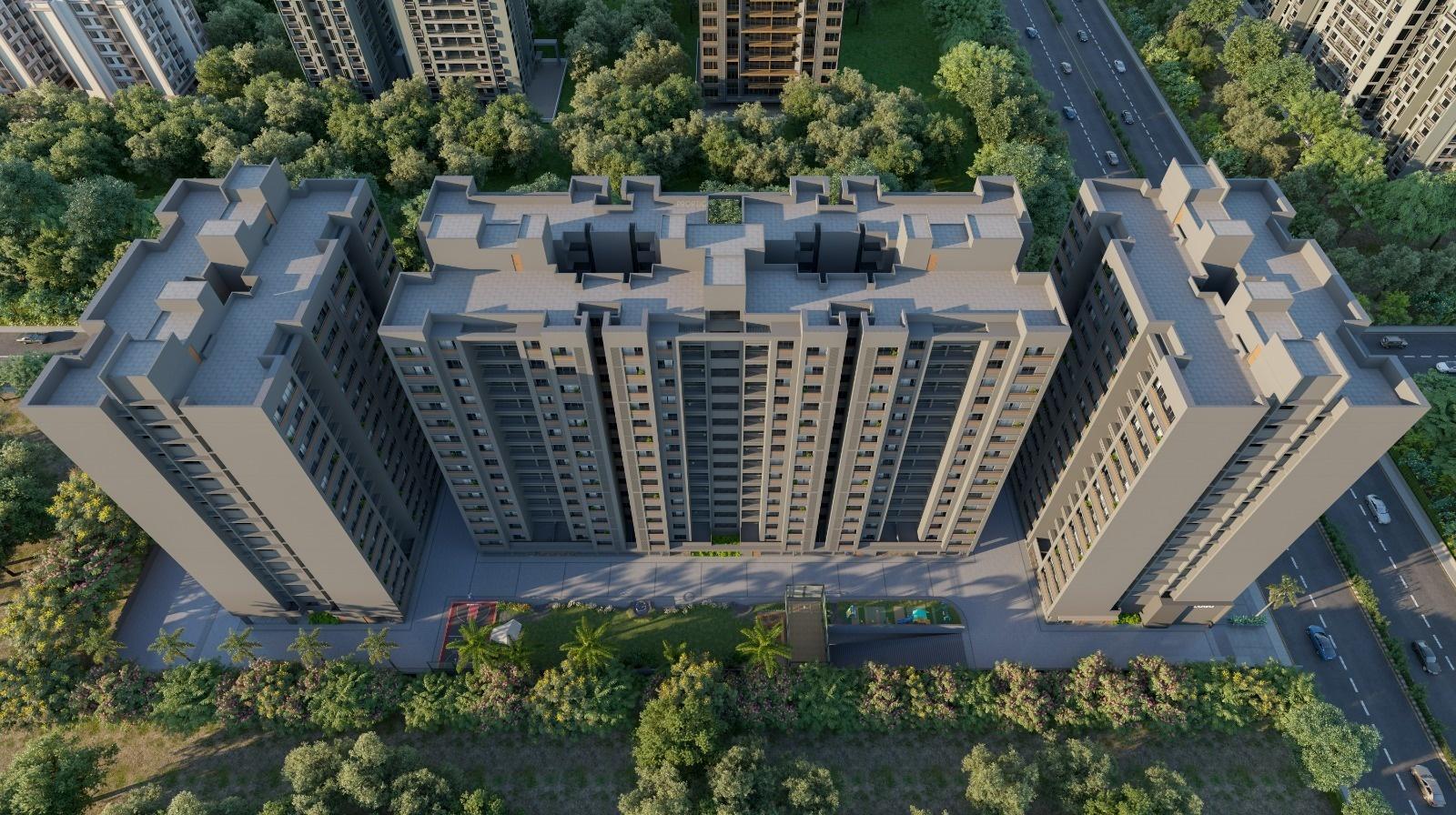  sharan Elevation