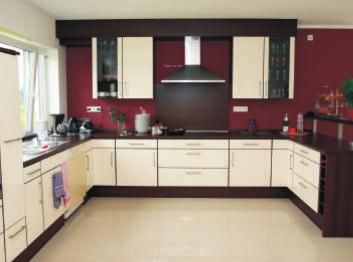  aura-sai-krishnangan-building-b Kitchen