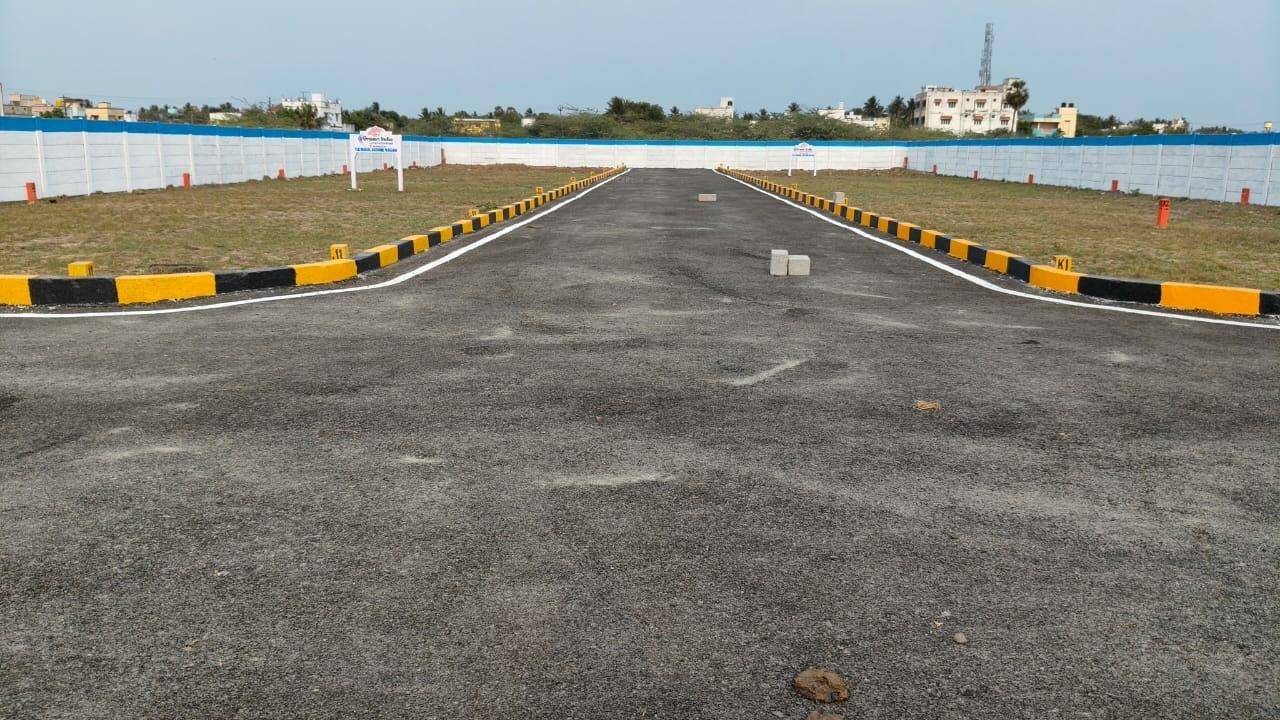 Sai Mahalakshmi Nagar