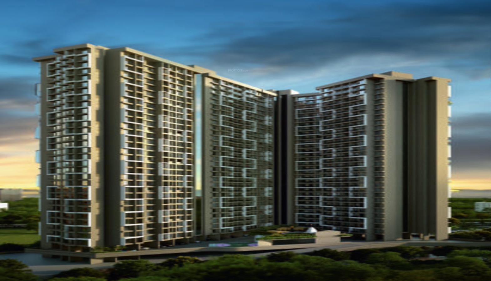 Bhoomi Castle Phase I