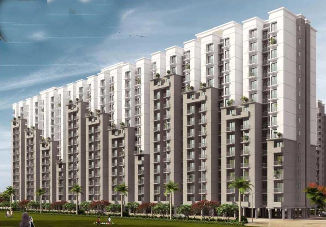 Urban Homes Phase 1C