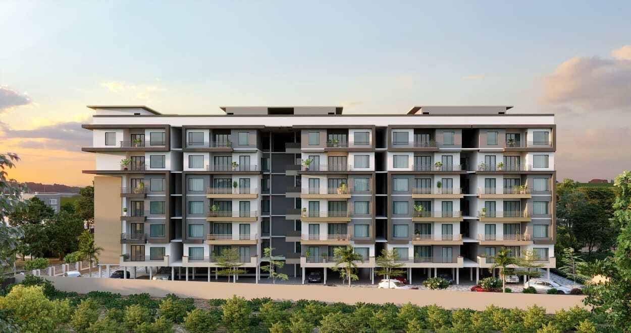 Madhuban Diamond Heights