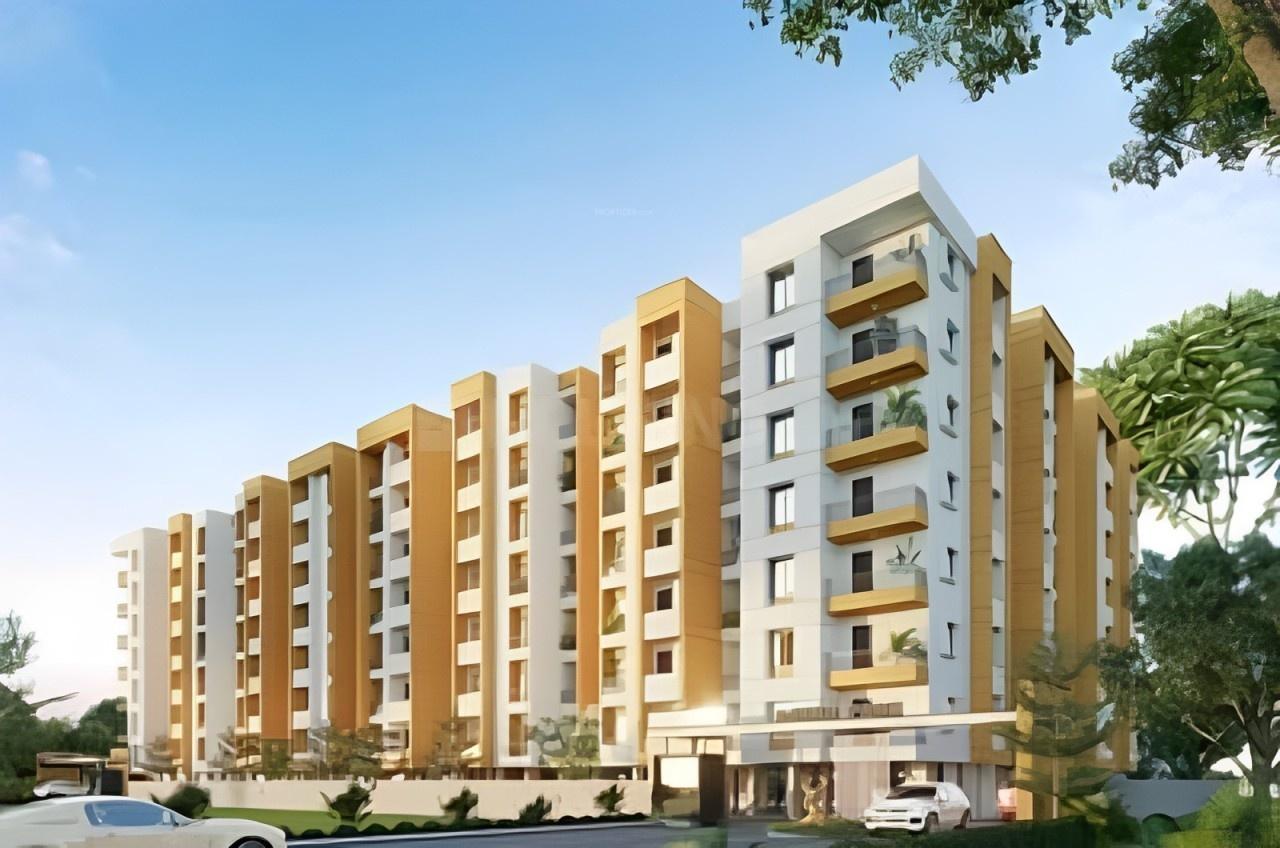 Shree Gajanan Vihar IV