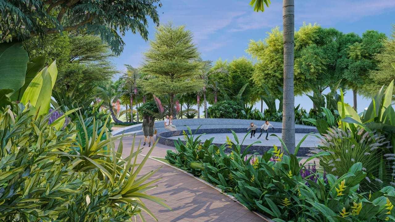 Galleria Gardens
