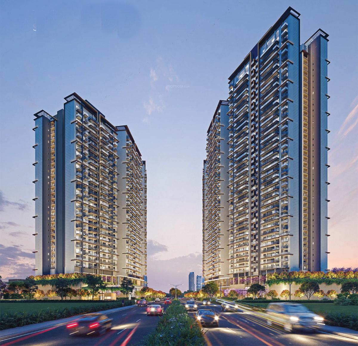  deluxe-dxp Elevation